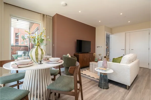 Colindale Gardens, Colindale, photo 6