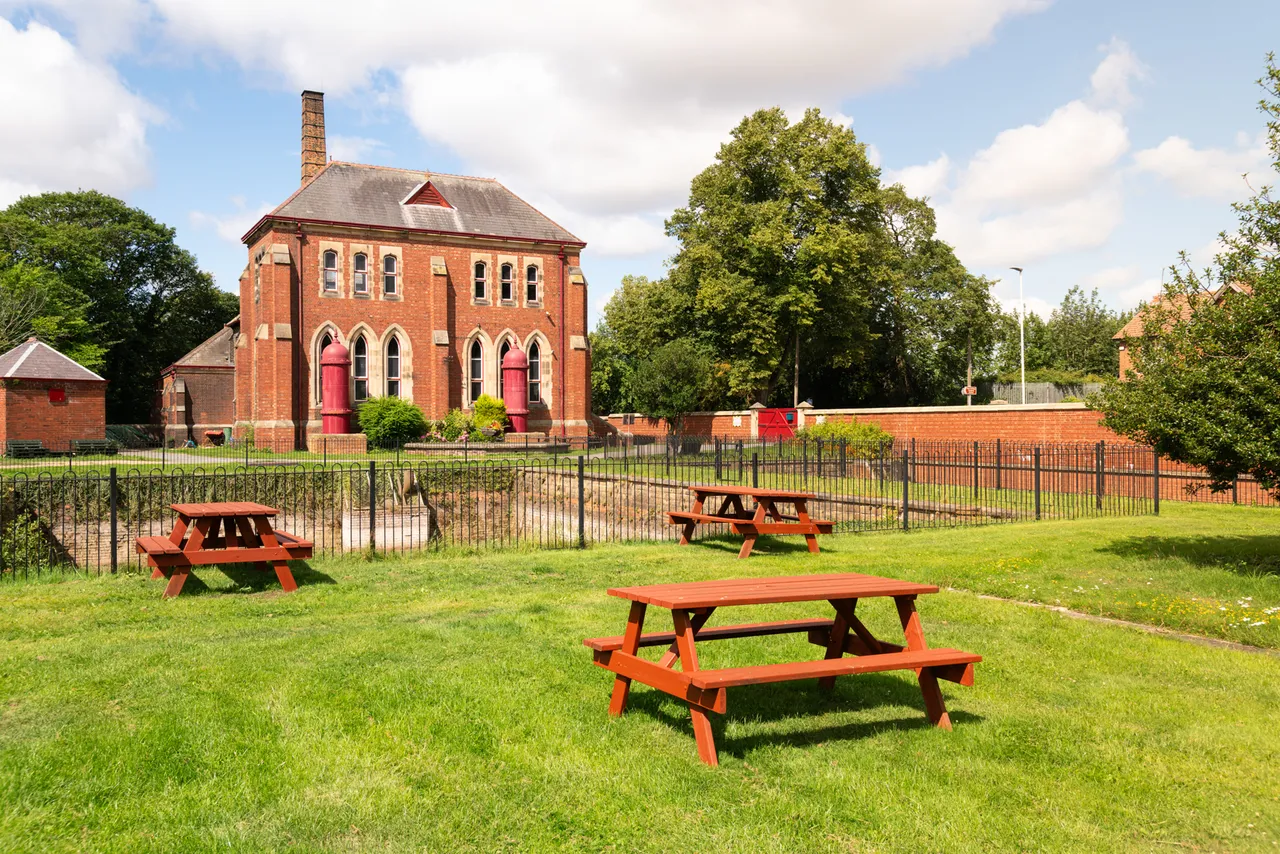 Coniscliffe Park, photo 6