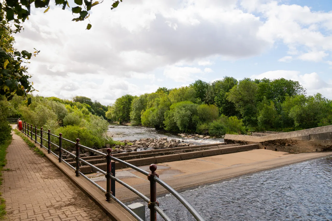 Coniscliffe Park, photo 9