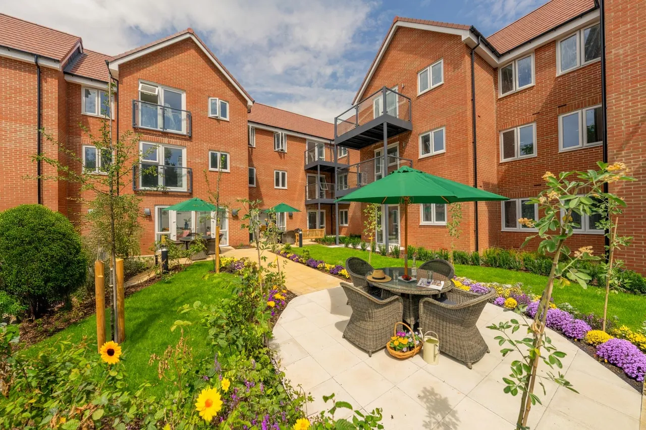 Corn Mill Place, photo 3