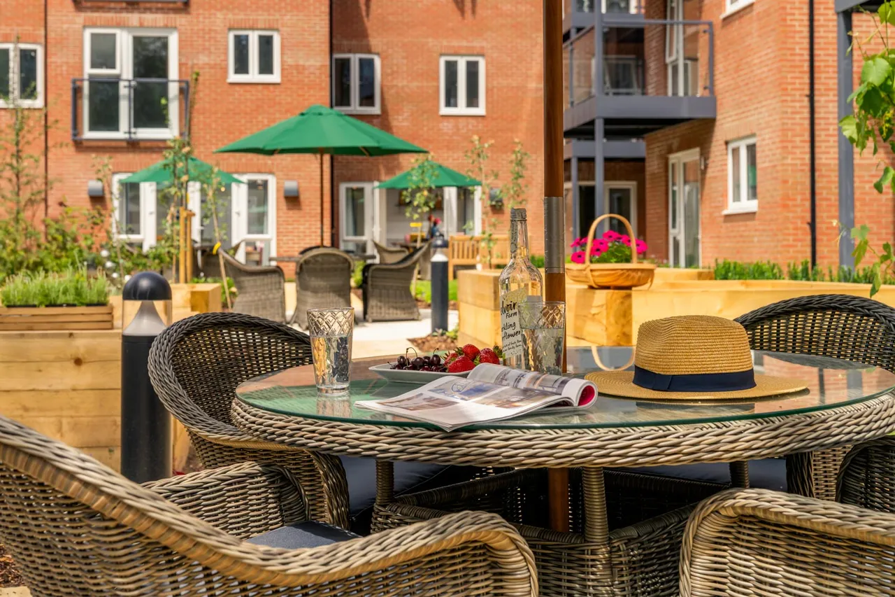 Corn Mill Place, photo 4