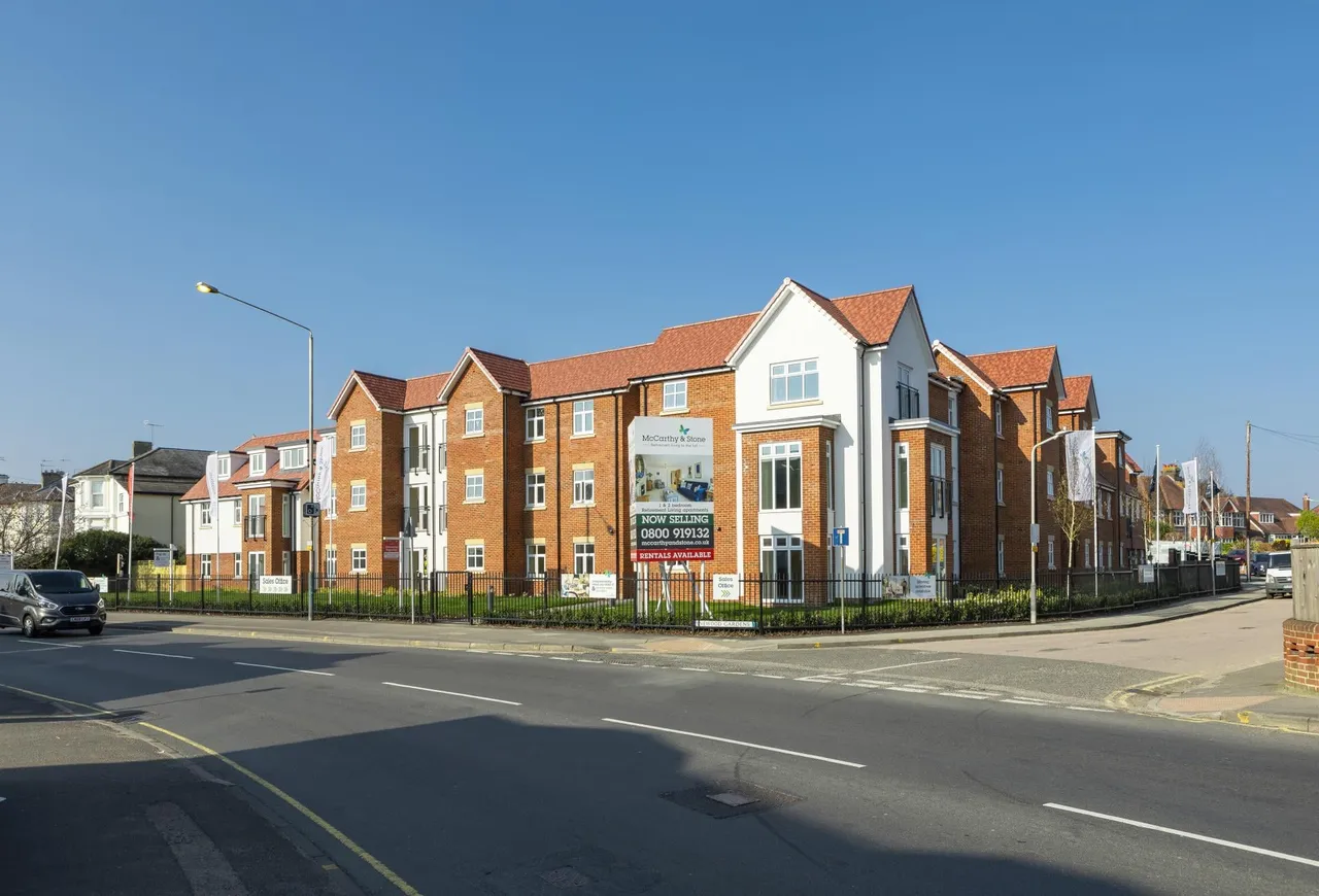Corn Mill Place, photo 7