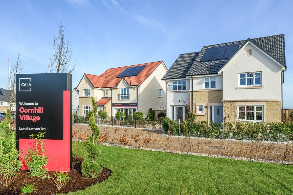 Cornhill Village, Hamilton, photo 4