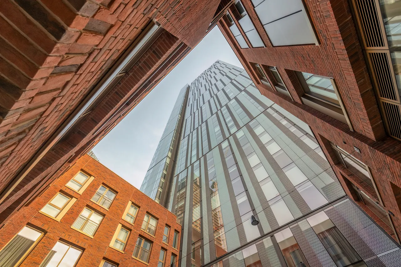 Cortland at Colliers Yard, photo 4