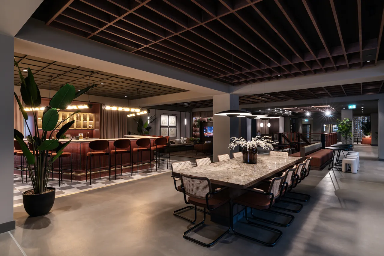 Cortland at Colliers Yard, photo 5
