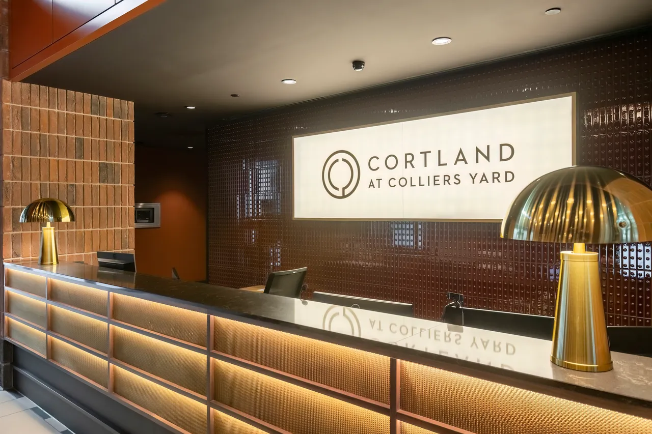 Cortland at Colliers Yard, photo 6