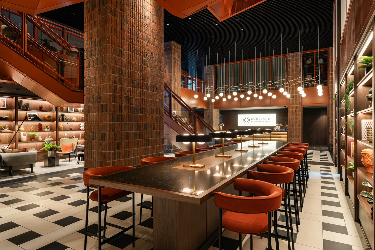 Cortland at Colliers Yard, photo 7