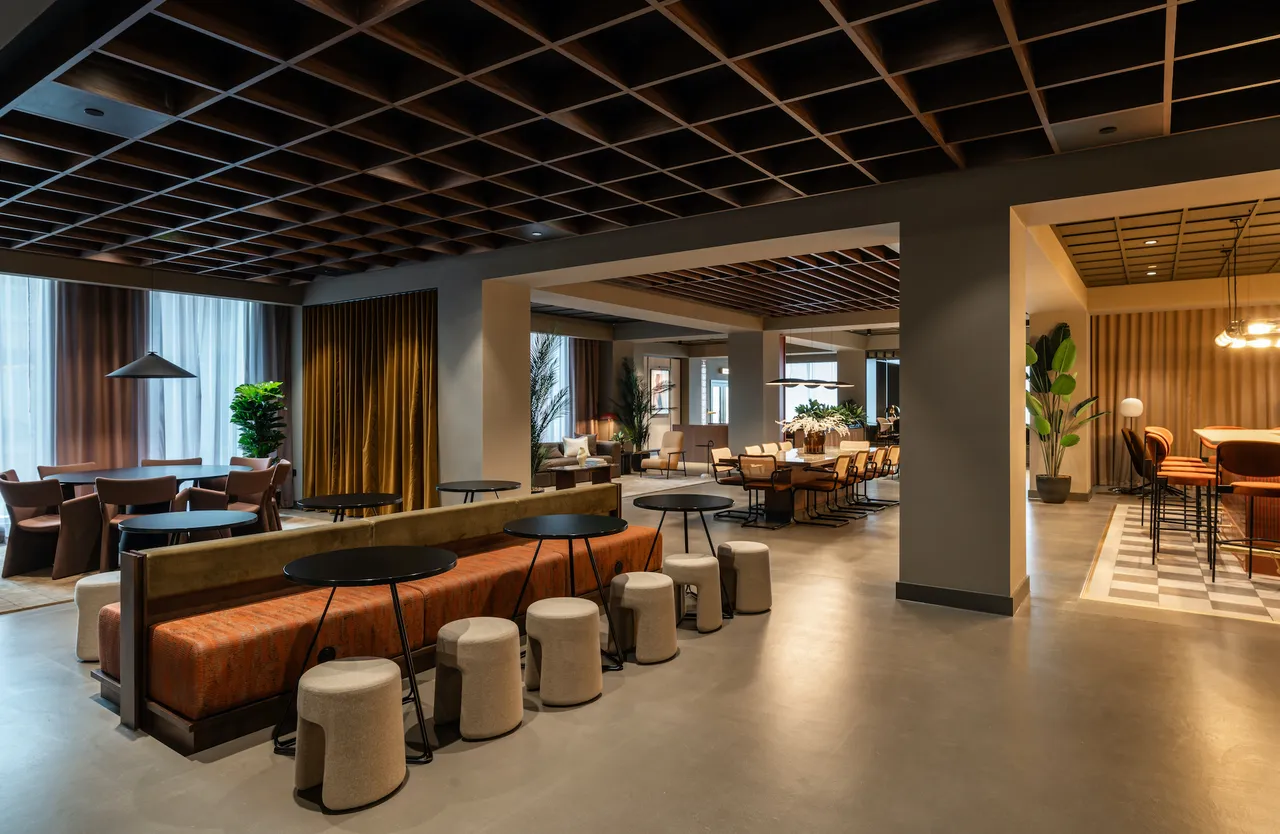 Cortland at Colliers Yard, photo 8