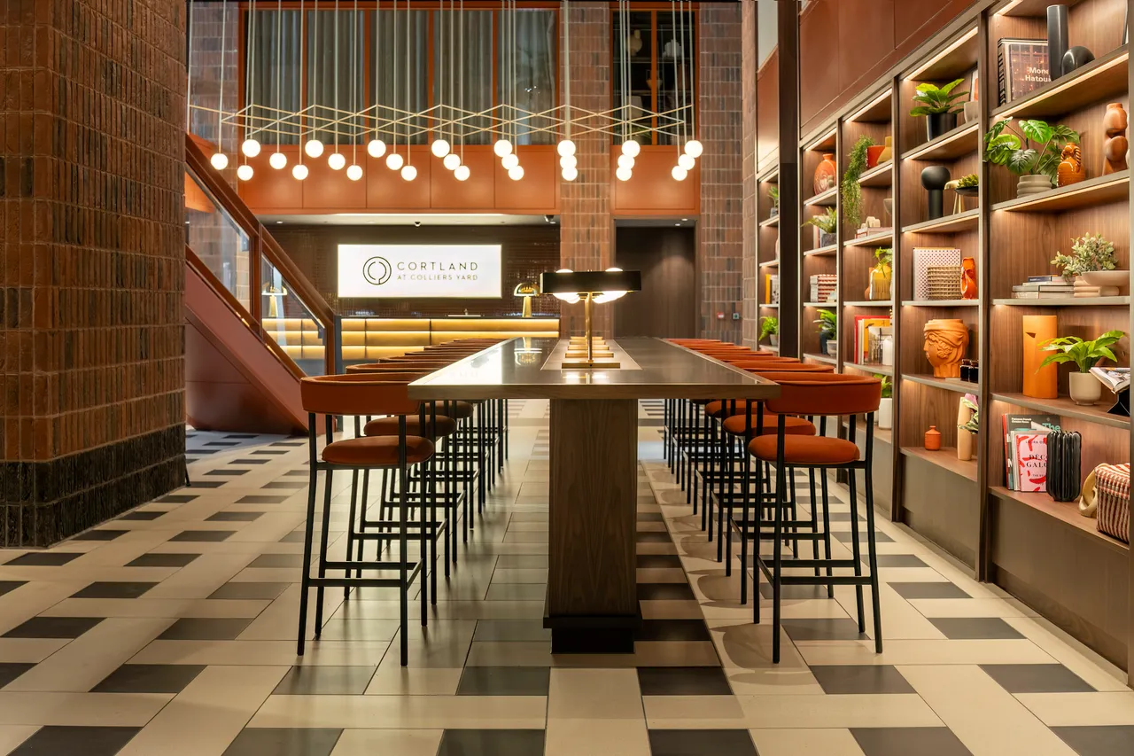 Cortland at Colliers Yard, photo 9