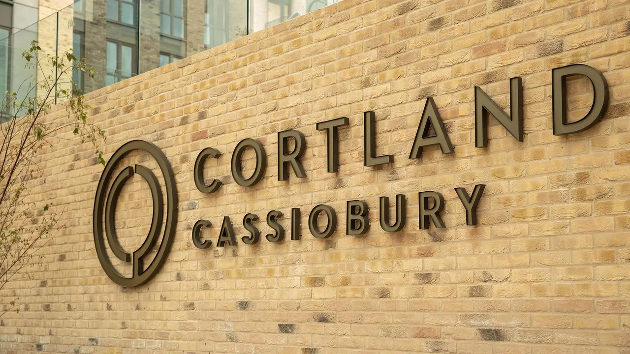 Cortland Cassiobury, photo 7