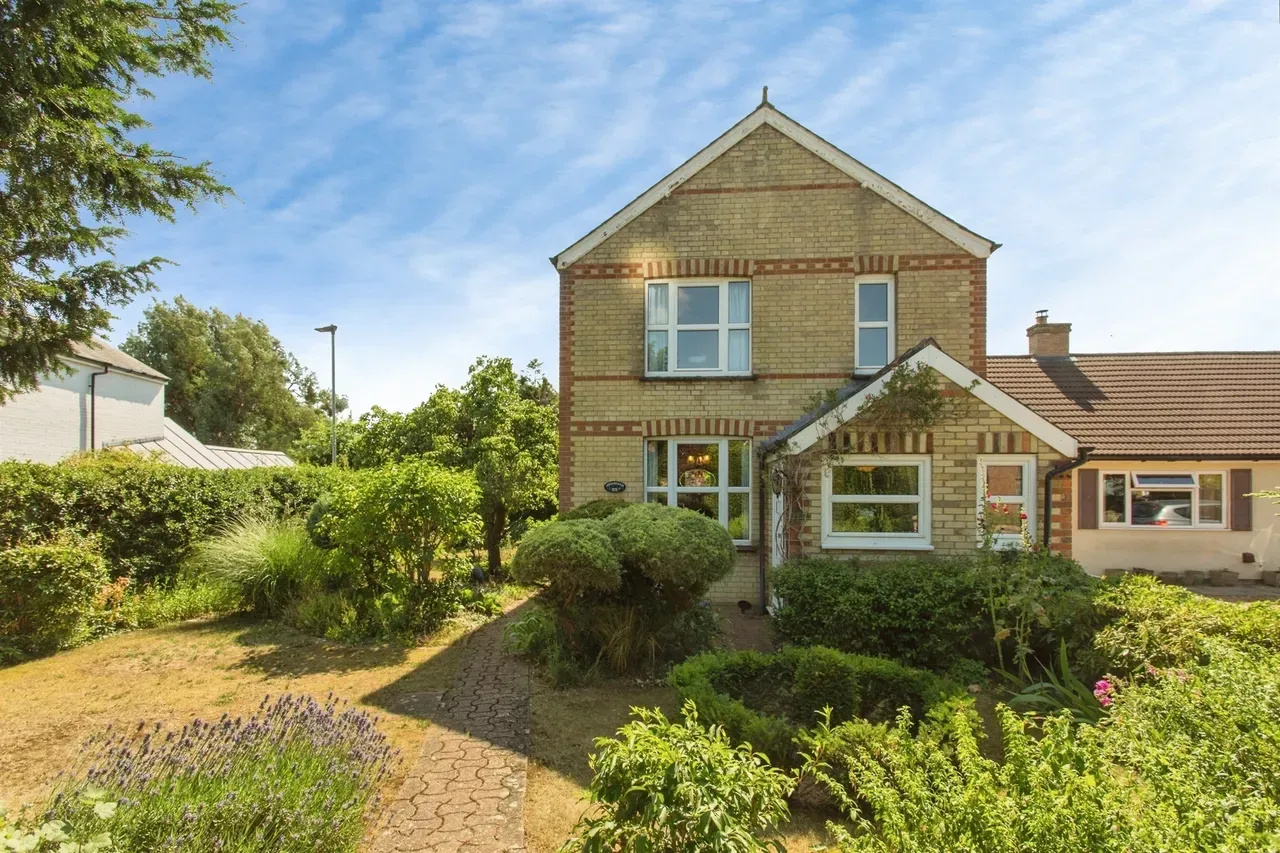 Cottenham Grove, photo 2