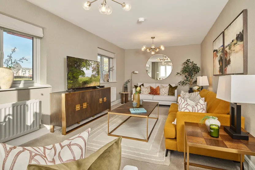 Countryside at Tattenhoe Park, photo 7