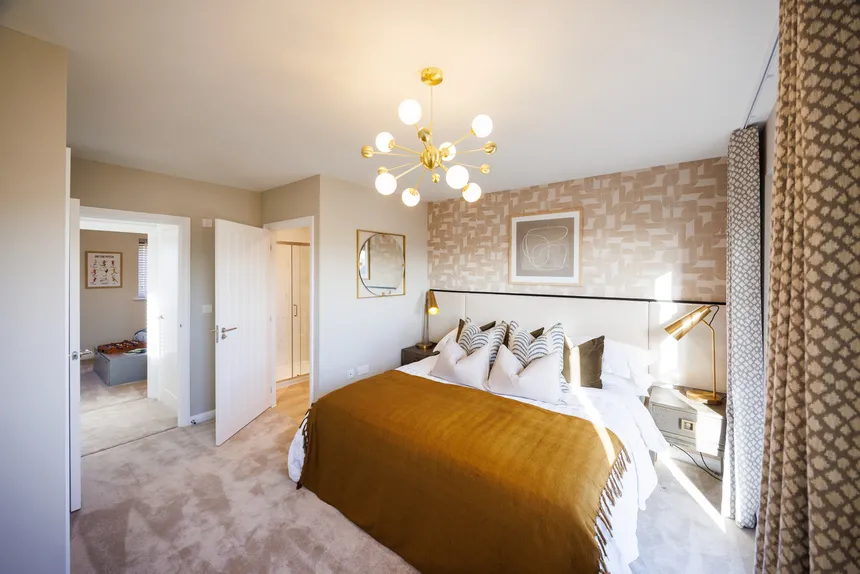 Countryside Homes @ Sherford, photo 4