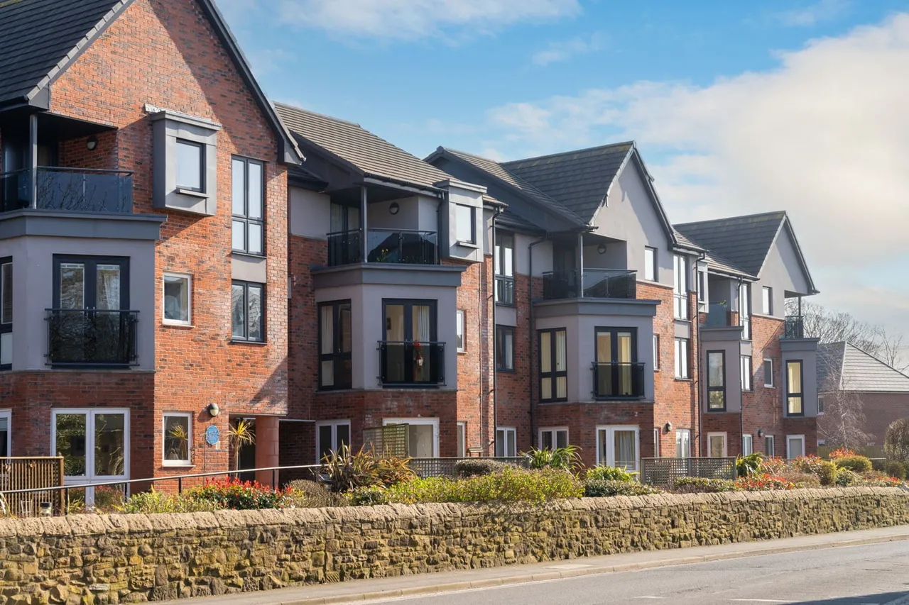 Crocus Court, photo 7