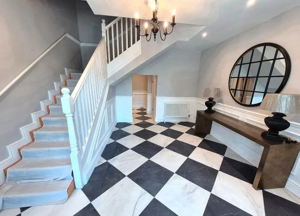 Croft Lodge, photo 3