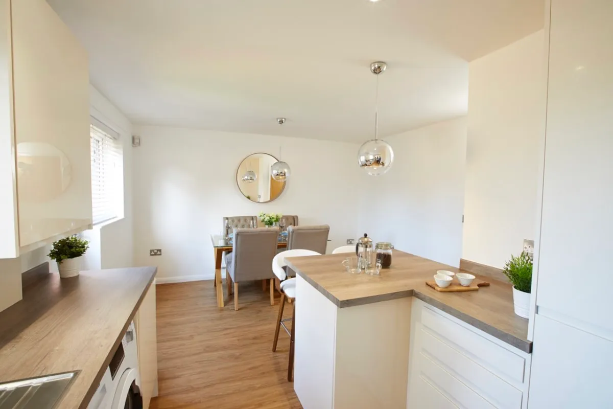 Cross Heath Grove, photo 2