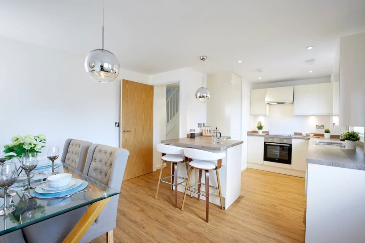 Cross Heath Grove, photo 4