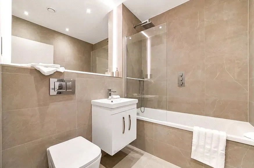 Crosspoint House, photo 7