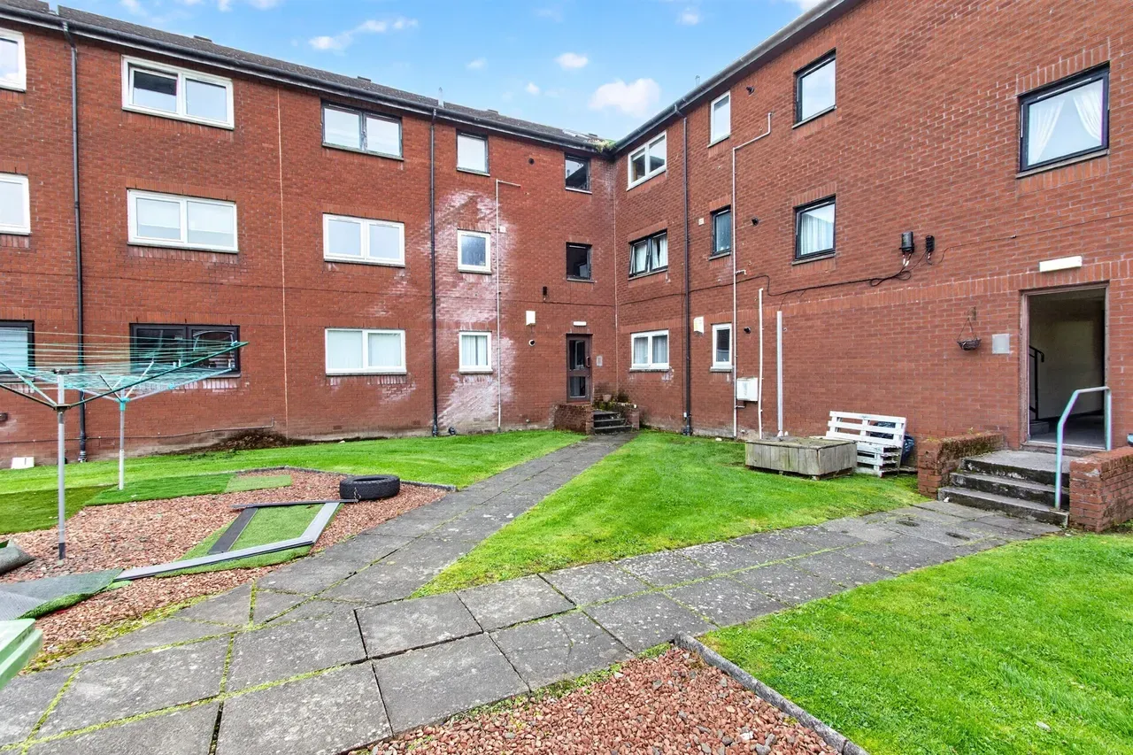 Dalmarnock Quarter, photo 2