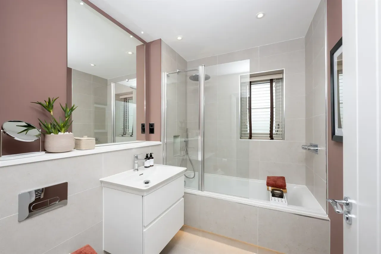 De Havilland Place, photo 8