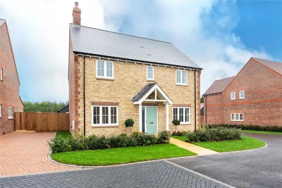 Deanfield Row, photo 3