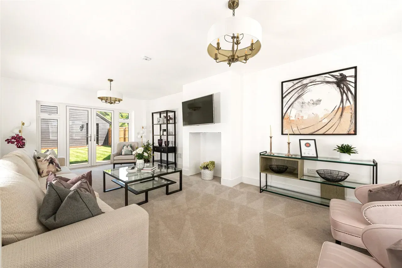 Deanfield Row, photo 6