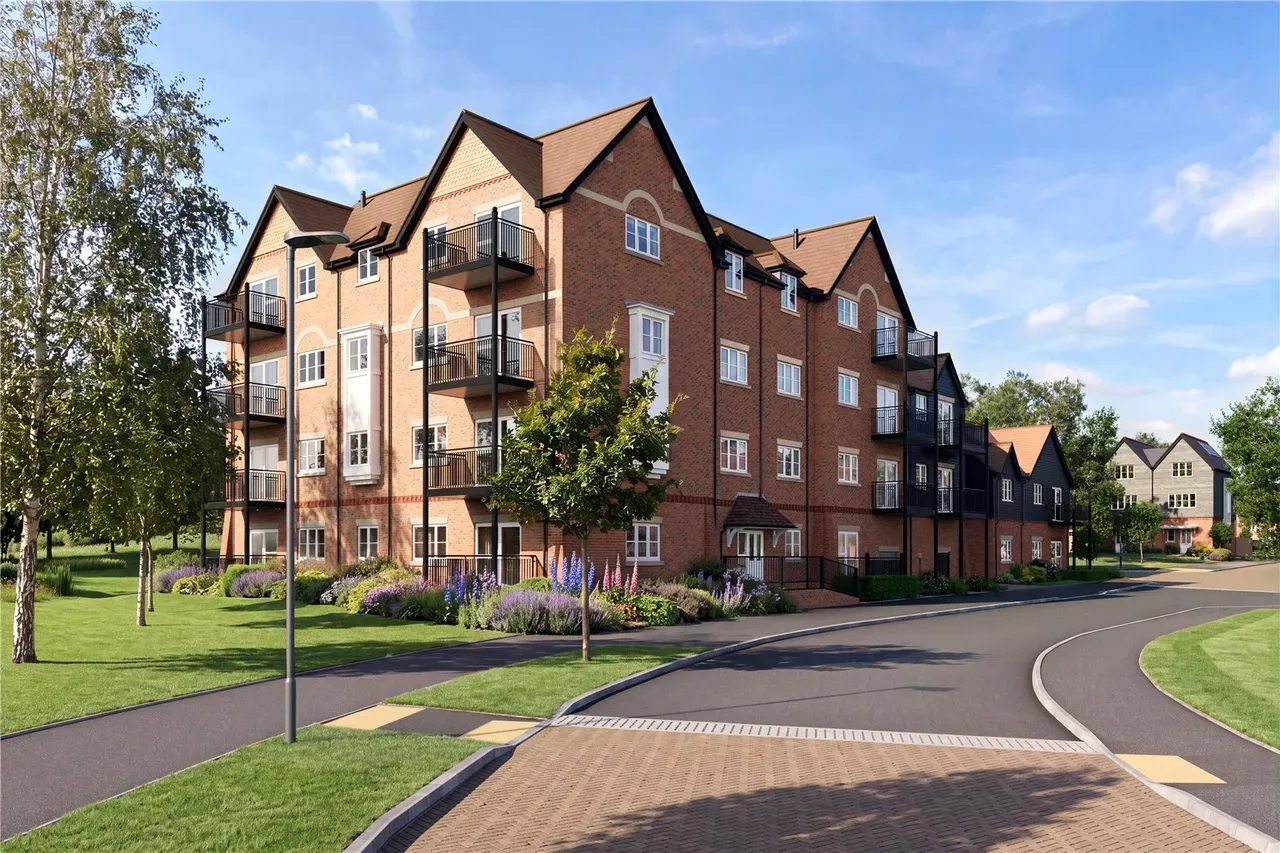 Deangarden Reach, photo 2