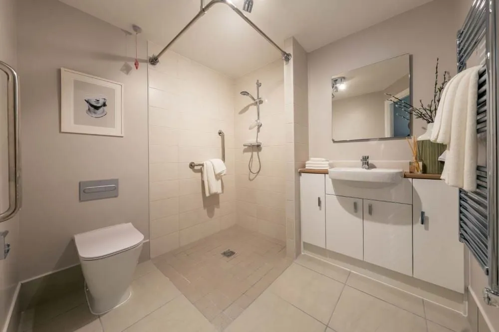 Devonshire Place, photo 9
