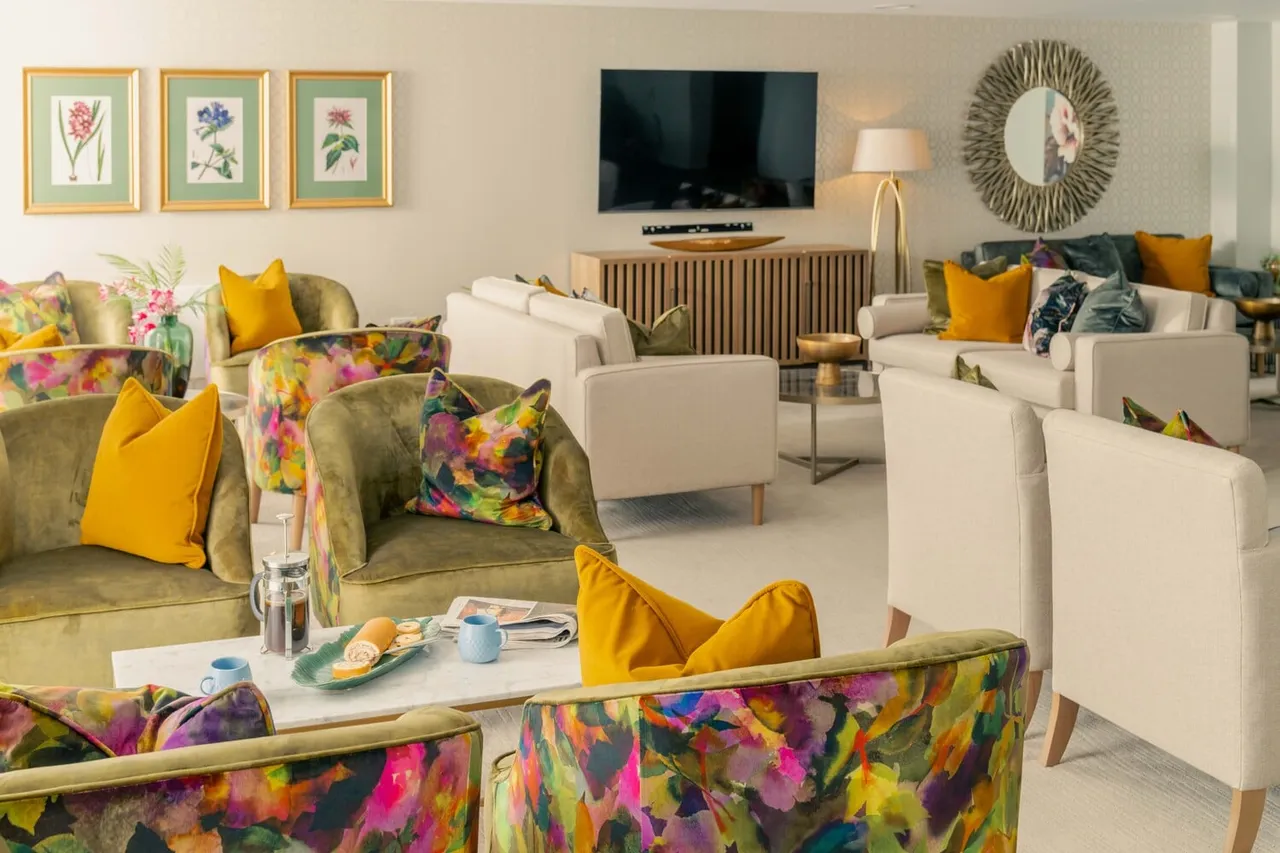 Devonshire Place, photo 10