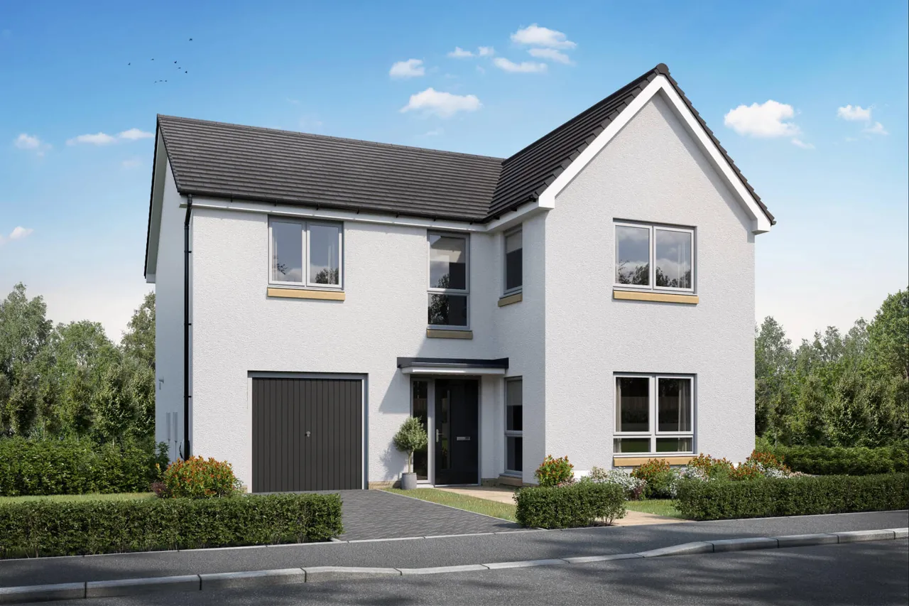 Dolphingstone Grange, photo 6
