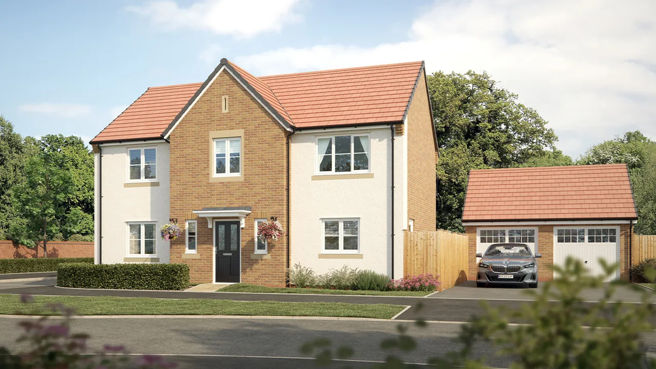 Durleigh View, Bridgwater, photo 3