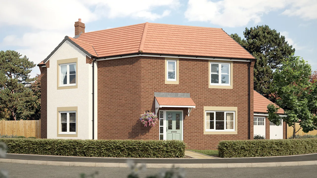 Durleigh View, Bridgwater, photo 2