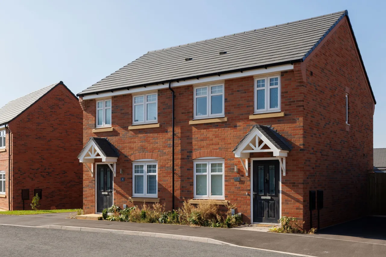 Earls Grange, photo 9