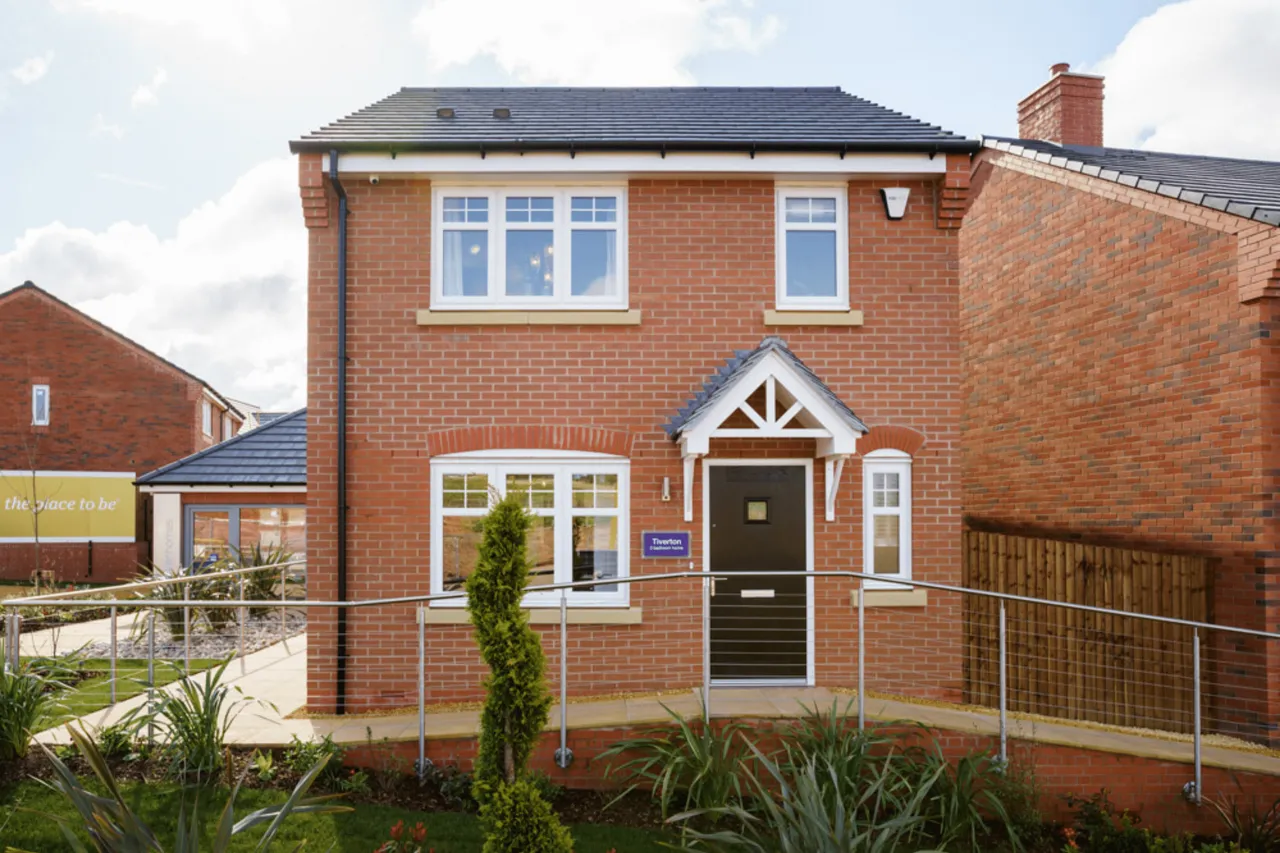 Earls Grange, photo 10