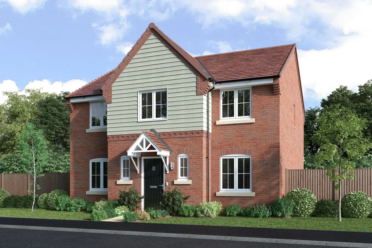 Earls Grange, photo 8