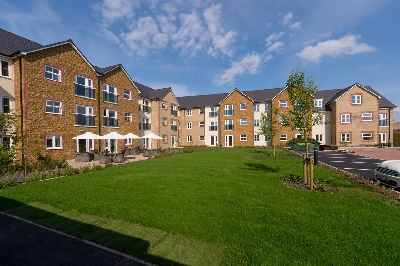 Eastland Grange, photo 2