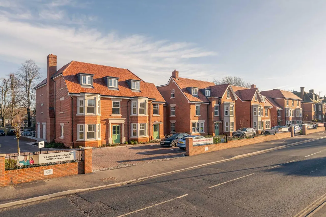 Eastry Place, photo 2