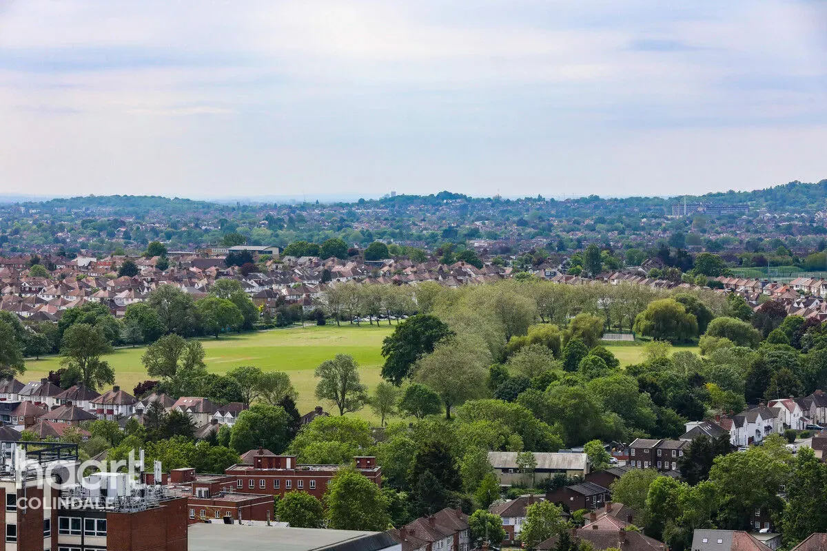 Edgware Parade, photo 2