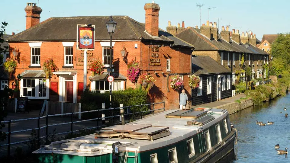 Edward House, photo 8