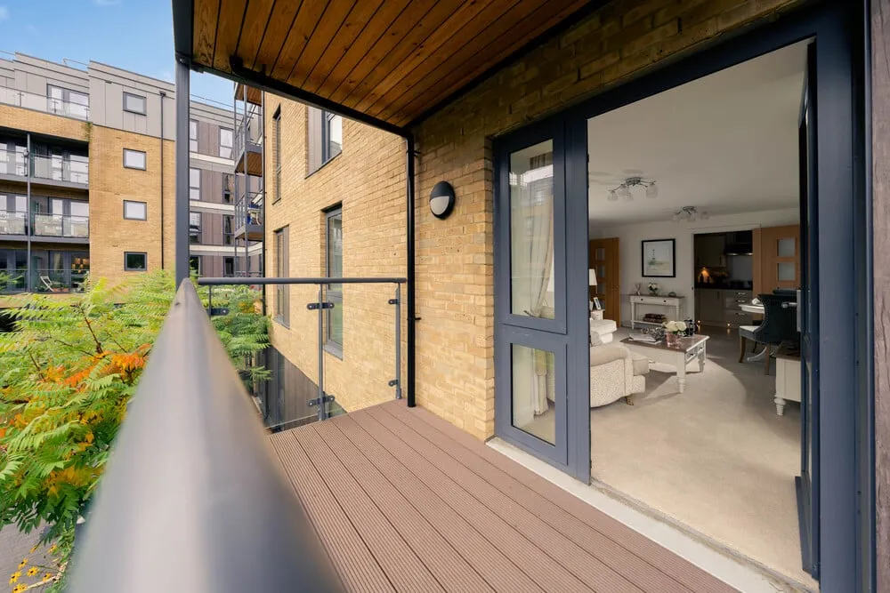 Edward House, photo 4