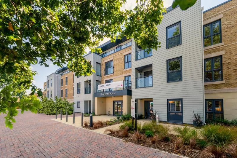 Edward Place, photo 10