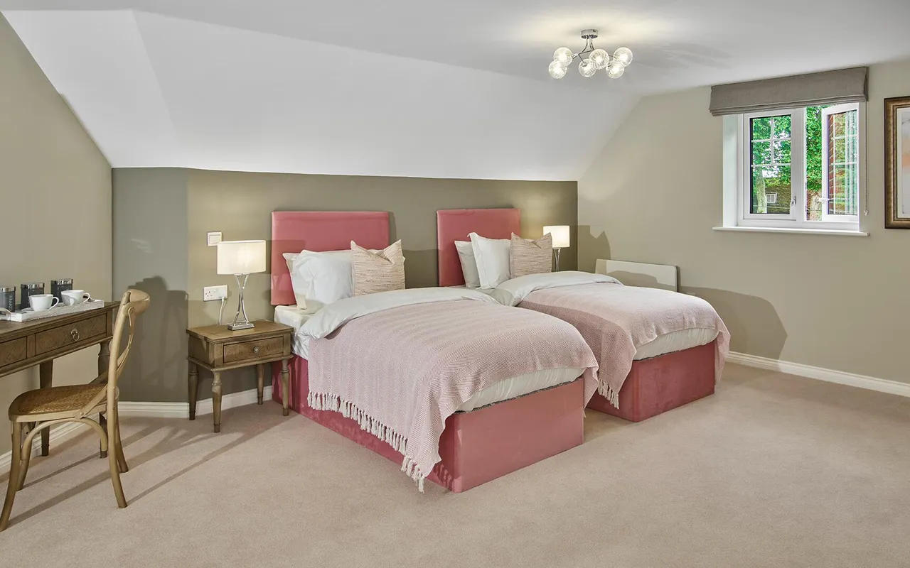 Edwina Mountbatten Lodge, photo 5