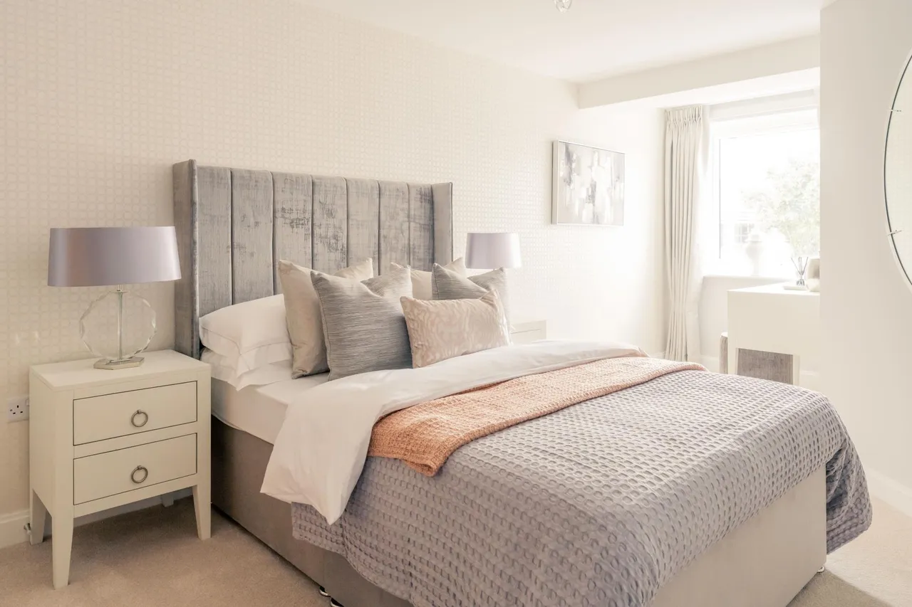 Elgar Place, photo 5