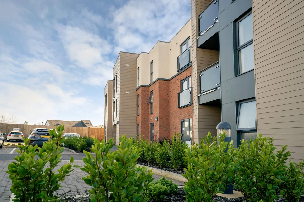 Elizabeth Place, photo 5