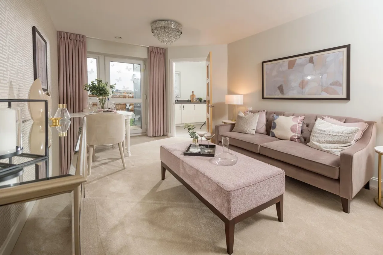 Elizabeth Place, photo 6