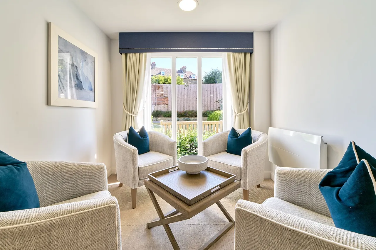 Elkington House, photo 7