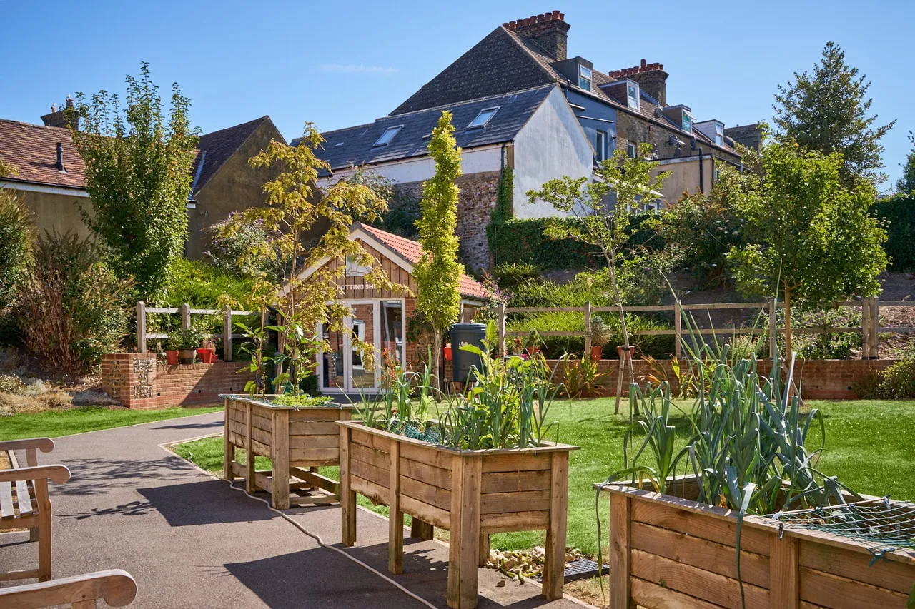 Elkington House, photo 10