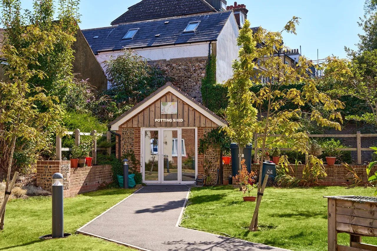 Elkington House, photo 9