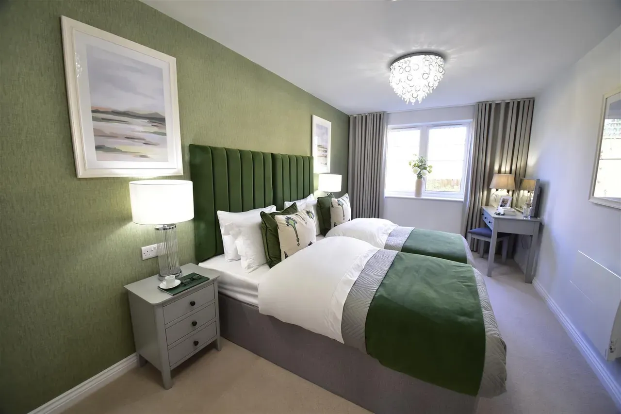 Ellesmere Lodge, photo 9