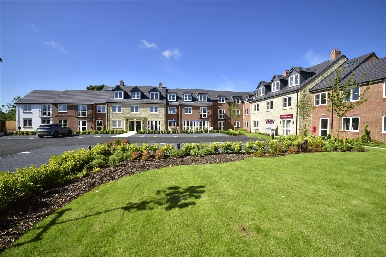 Ellesmere Lodge, photo 4
